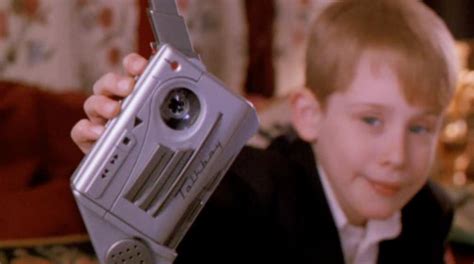 talkboy home alone 2|Talkboy: `Home Alone 2 Toy Is Hot, Hot, Hot